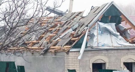 Шесть раненых: россияне нанесли 615 ударов по Запорожской области