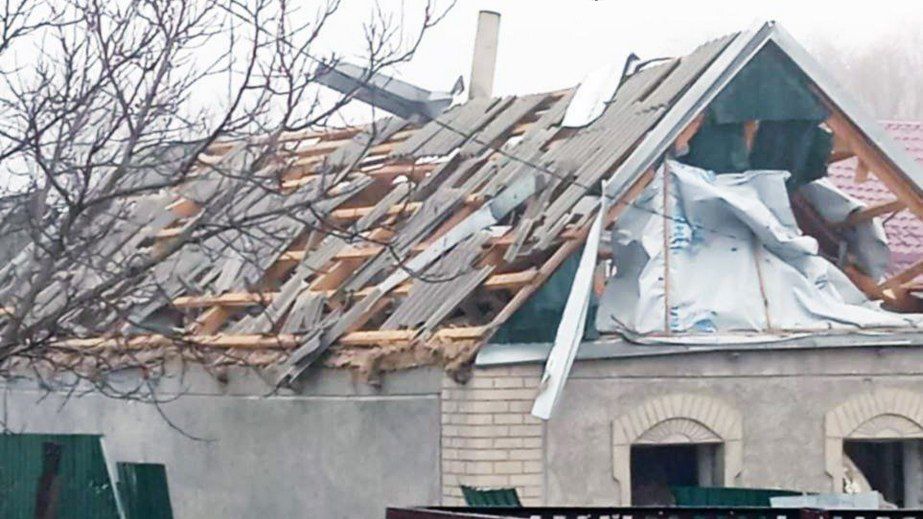 Шестеро поранених: росіяни завдали 615 ударів по Запорізькій області