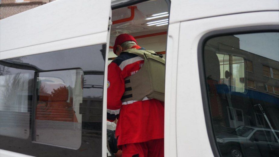 Російський FPV атакував авто в Запорізькому районі: поранена 5-річна дитина