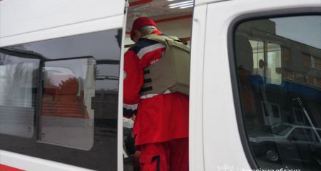 Кількість поранених внаслідок атаки на Запоріжжя та Вільнянськ знову зросла