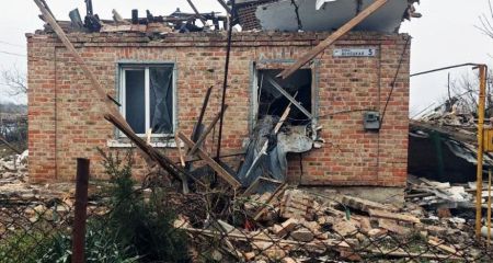 РФ атаковала почти 30 громад Запорожья: ранены 16 гражданских