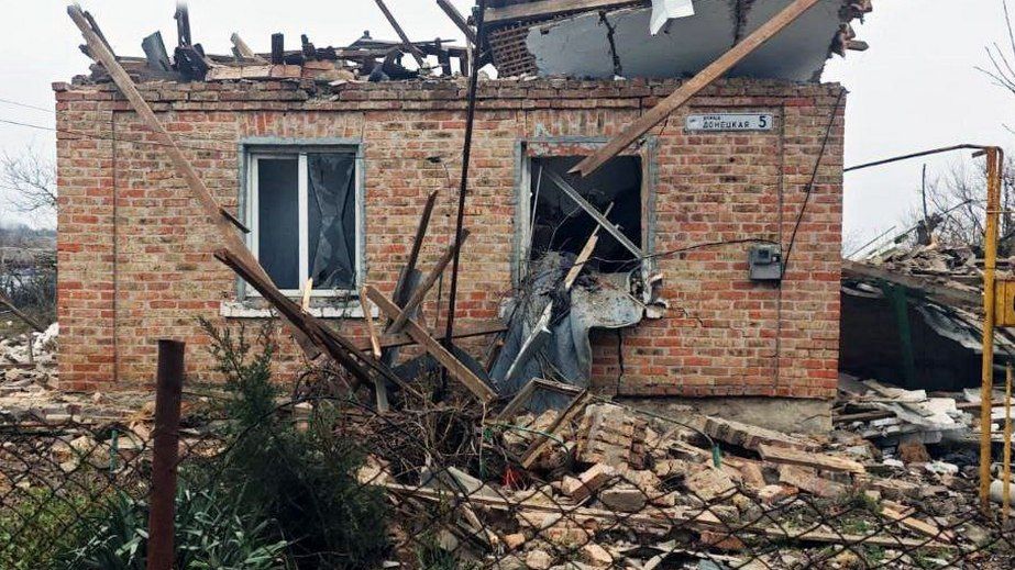 РФ атакувала майже 30 громад Запоріжжя: поранені 16 цивільних