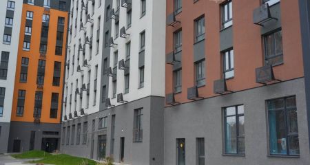 Перша сім'я ВПО придбала у Запоріжжі квартиру за програмою "єОселя" – деталі