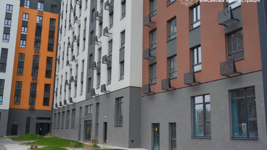 Перша сім'я ВПО придбала у Запоріжжі квартиру за програмою "єОселя" – деталі