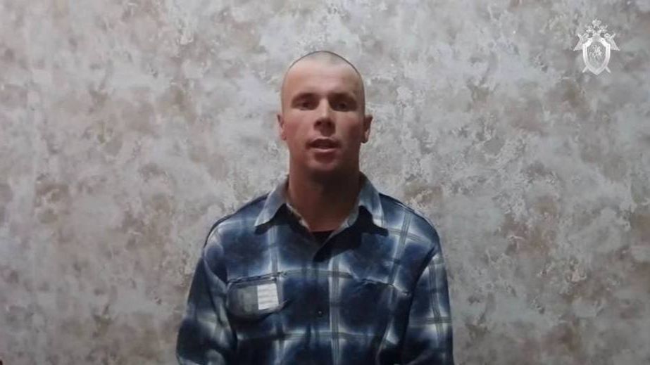 Захисника Маріуполя з запорізького Бердянська засудили до 22 років колонії