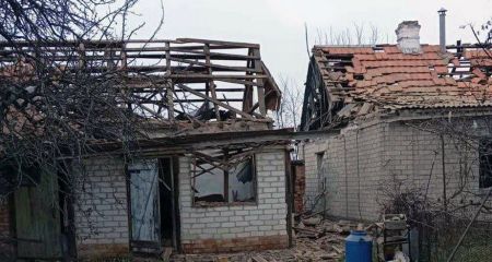 Разрушены инфраструктура и жилье: 637 ударов нанесла РФ по громадам Запорожья