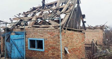 РФ завдала 570 ударів по громадах Запоріжжя: які наслідки