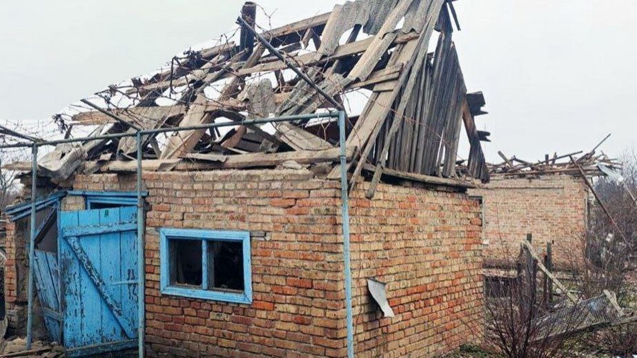 РФ нанесла 570 ударов по громадам Запорожья: какие последствия