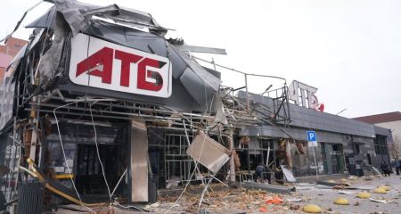 До семи выросло количество раненых в Запорожье, среди них – ребенок