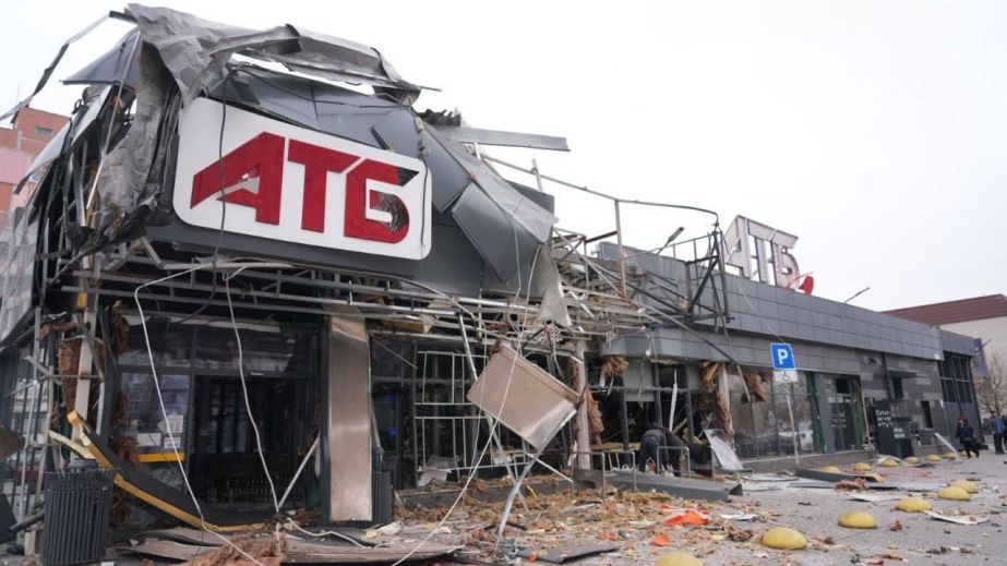 До семи выросло количество раненых в Запорожье, среди них – ребенок