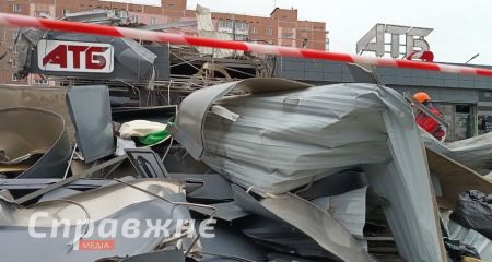 Шість будинків постраждали у Запоріжжі від дронів РФ: що пошкоджено