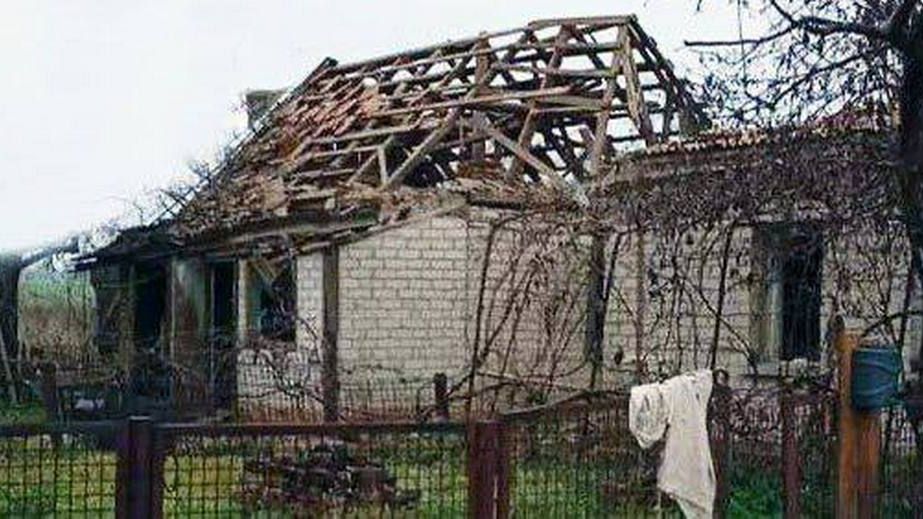 Повреждения и раненые: РФ нанесла 850 ударов по громадам Запорожья