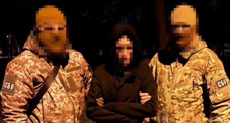 Агент РФ намагався вбити провідного інженера оборонного заводу в Запоріжжі