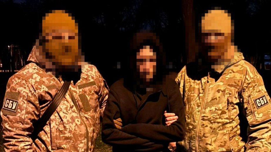 Агент РФ пытался убить ведущего инженера оборонного завода в Запорожье