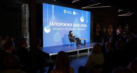 Аналітики вказали на порушення у річному звіті очільниці Запоріжжя &ndash; деталі