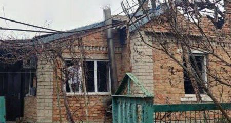 Разрушения и пострадавшие: россияне обстреляли десятки громад на Запорожье