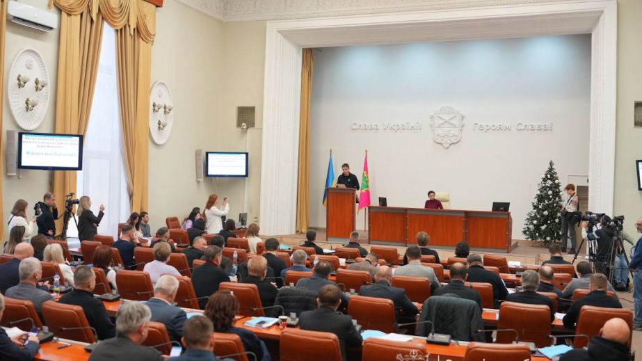 Запорожских предпринимателей освободили от налогов на весь 2026 год: что известно