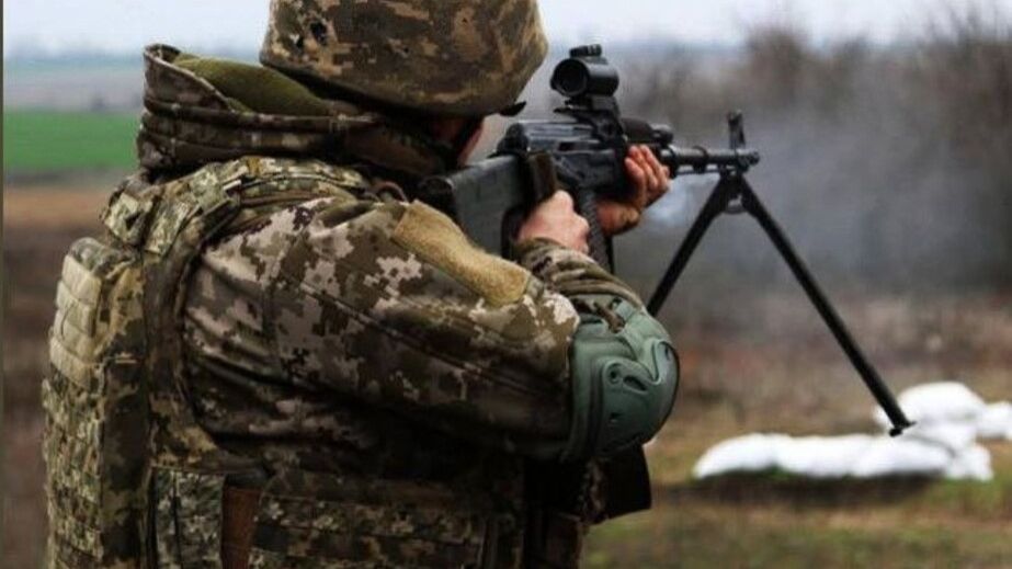 Бої на Запоріжжі: росіяни штурмували біля Гуляйполя та Оріхова
