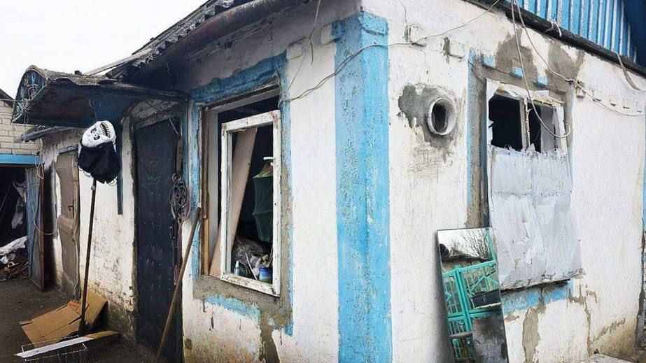 Троє поранених: окупанти 676 разів обстріляли Запорізьку область