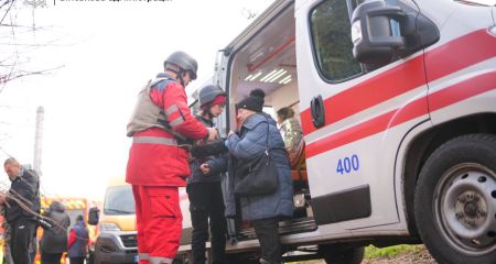 Кількість поранених від удару КАБами по Запоріжжю збільшилася &ndash; деталі