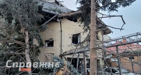 Кілька влучань: почали розслідування чергових ударів РФ по Запоріжжю