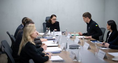 Из спецфонда добавили миллионы на "подземные школы" Запорожья