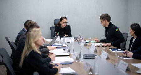Прем&rsquo;єрка провела нараду щодо Запорізької області: про що йшлося