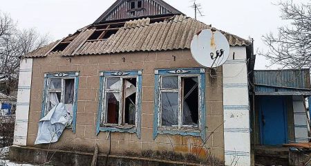 10 людей дістали поранення в Запоріжжі та районі від ударів РФ