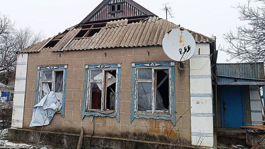 10 человек получили ранения в Запорожье и районе от ударов РФ