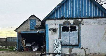 Враг атаковал Запорожскую область дронами, артиллерией и РСЗО &ndash; последствия