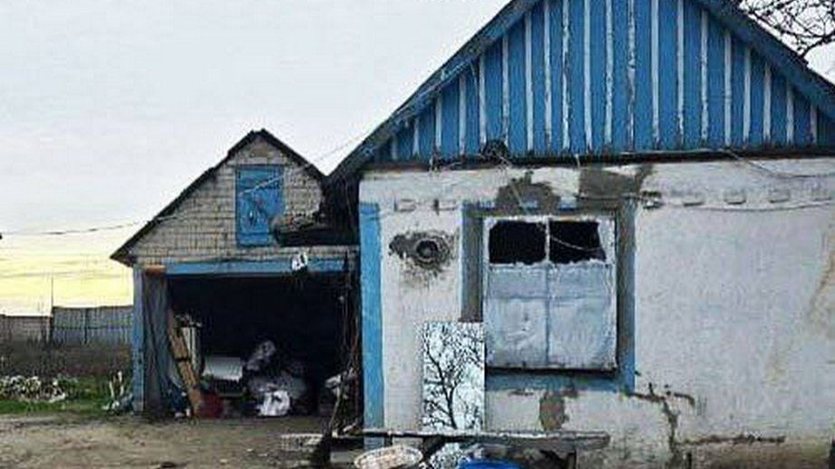 Враг атаковал Запорожскую область дронами, артиллерией и РСЗО &ndash; последствия