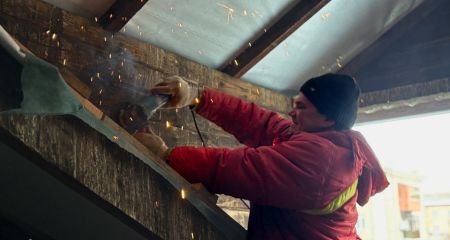 Близько 4 тисяч запорізьких будинків постраждали від обстрілів РФ &ndash; деталі