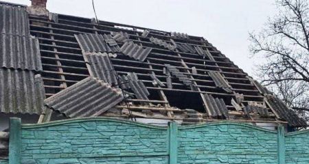 Повреждена инфраструктура: 668 раз ударила РФ по громадам Запорожья