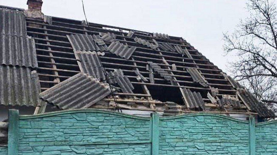 Повреждена инфраструктура: 668 раз ударила РФ по громадам Запорожья