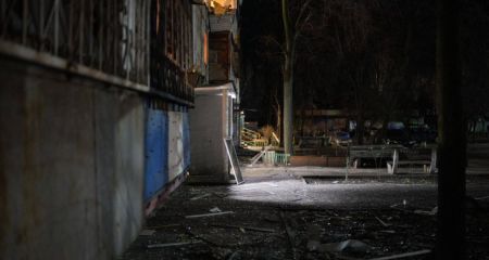 Ворог завдав щонайменше трьох ударів по Запоріжжю &ndash; наслідки