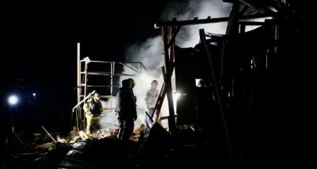 Удар по Запоріжжю: зросла кількість постраждалих