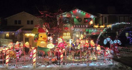 З домашнім Ельфом чи рулькою з пивом: яке Різдво у запоріжців за кордоном