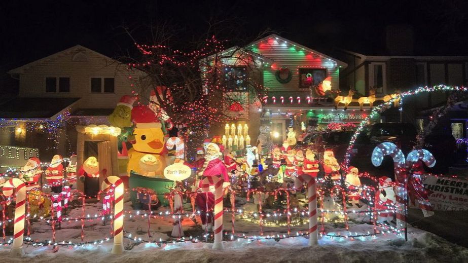 С домашним Эльфом или рулькой с пивом: какое Рождество у запорожцев за границей