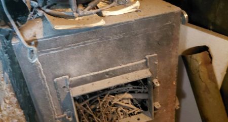 Мужчина погиб от взрыва в Запорожье