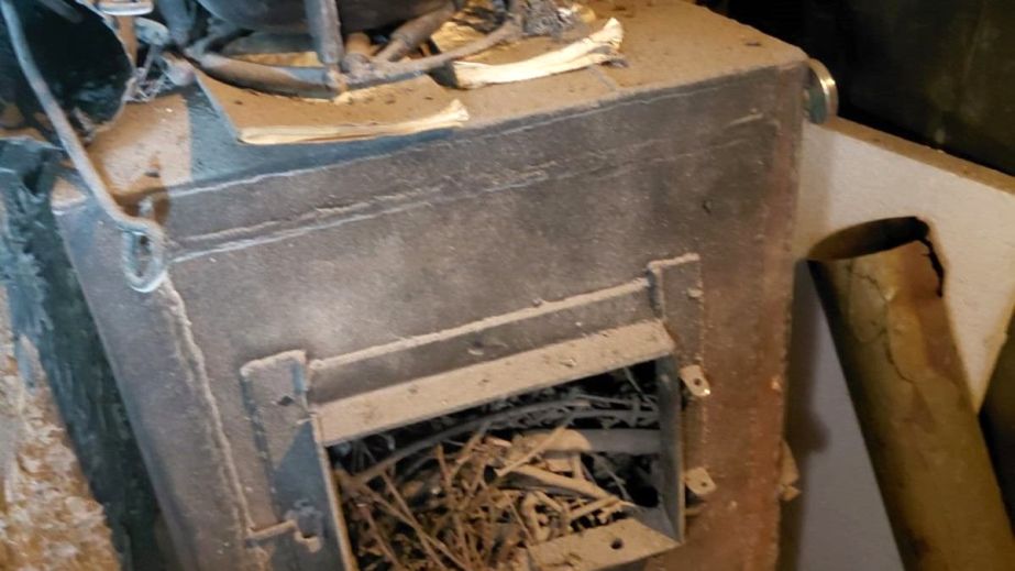 Чоловік загинув від вибуху в Запоріжжі