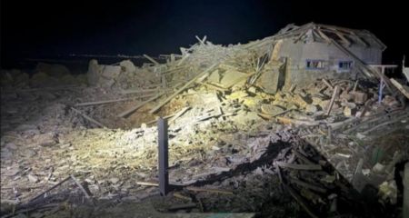 Авіація РФ завдала бомбових ударів по Запорізькому району &ndash; є поранені