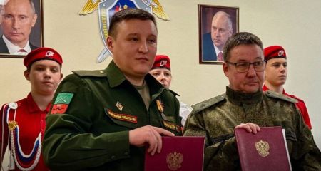 РФ посилює мілітаризацію запорізьких дітей, &ndash; засновник Save Ukraine