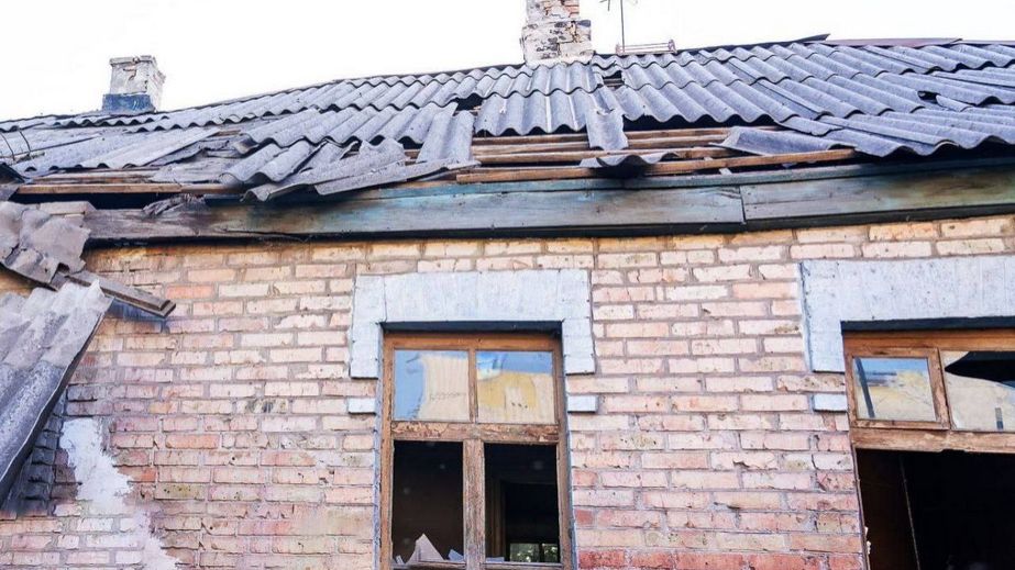 Повреждено жилье, автомобили, инфраструктура: 485 раз ударила РФ по громадам Запорожья