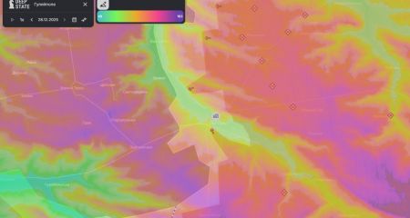 Сплошная "серая зона": ситуацию в Гуляйполе охарактеризовал проект DeepState