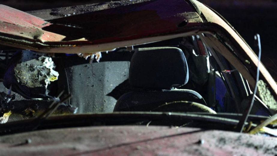 Одна людина загинула, п&rsquo;ять поранені під обстрілами в Запоріжжі та області