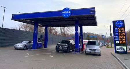 EURO 5 еще раз подтвердила высокое качество бензина А-95