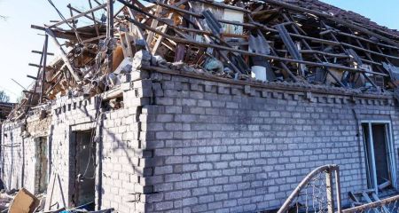 РФ випустила 457 дронів по Запорізькій області: є загиблий і поранені