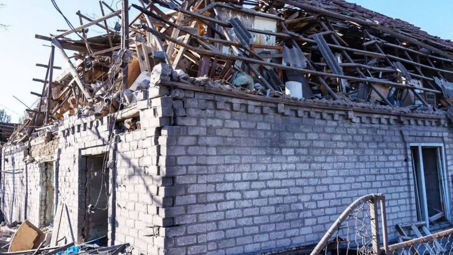 РФ выпустила 457 дронов по Запорожской области: есть погибший и раненые