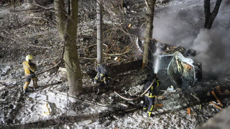 Понад 600 ударів завдав ворог по громадах Запоріжжя &ndash; дев&rsquo;ятеро поранених