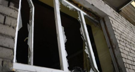 Враг нанес очередной удар по Запорожью: что известно о последствиях